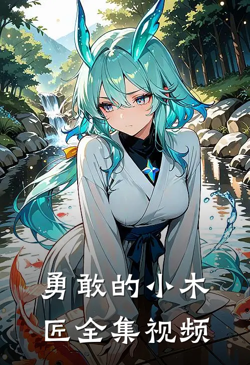 勇敢的小木匠 全集视频