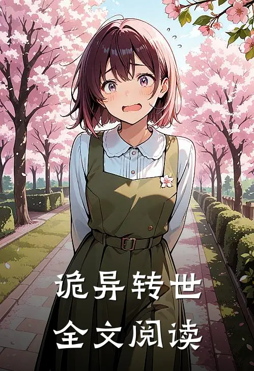 诡异转世全文阅读