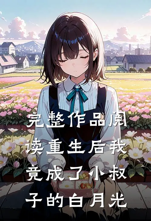 完整作品阅读重生后我竟成了小叔子的白月光