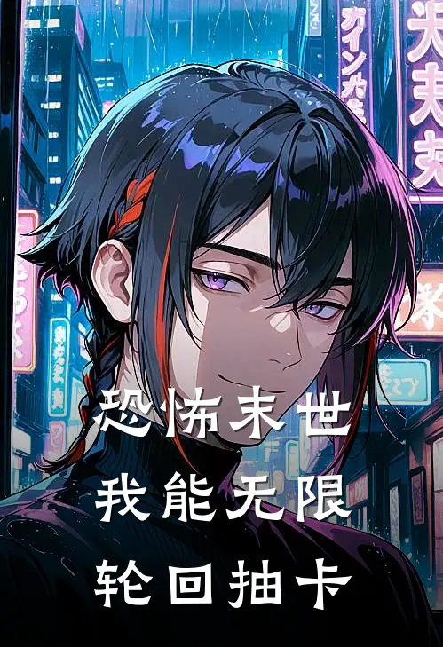恐怖末世我能无限轮回抽卡 牧辰辰