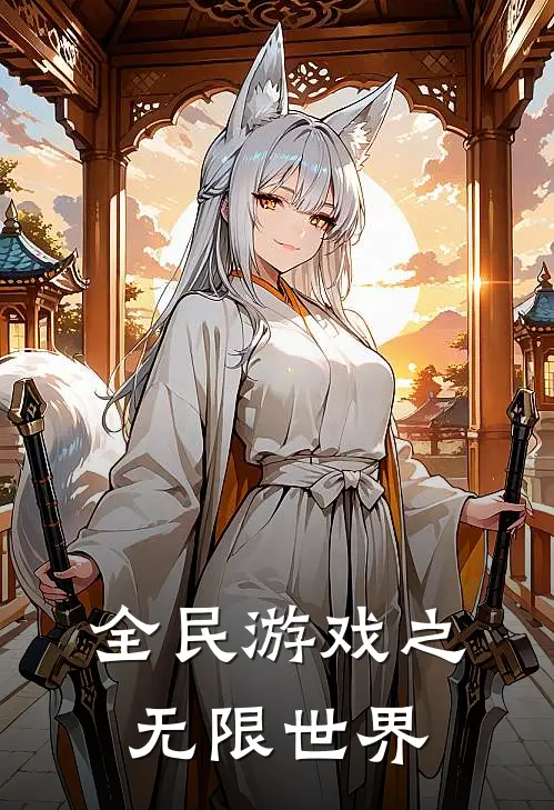 全民游戏之无限世界