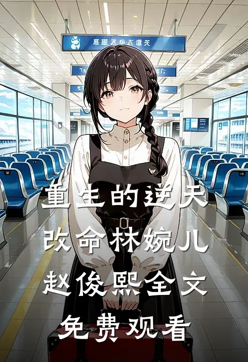 重生的逆天改命林婉儿赵俊熙全文免费观看