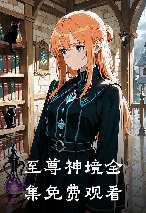 至尊神境全集免费观看