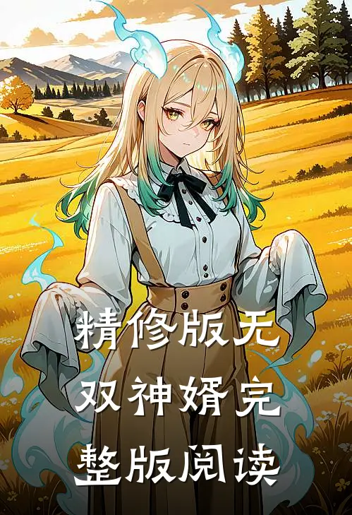 精修版无双神婿完整版阅读