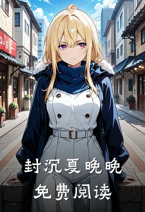 封沉夏晚晚免费阅读