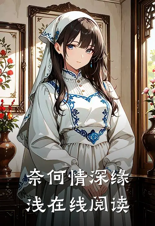 奈何情深缘浅在线阅读