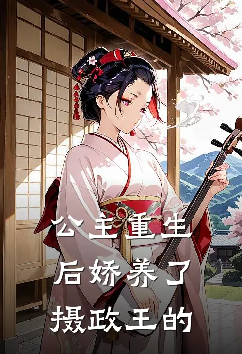 公主重生后娇养了摄政王的