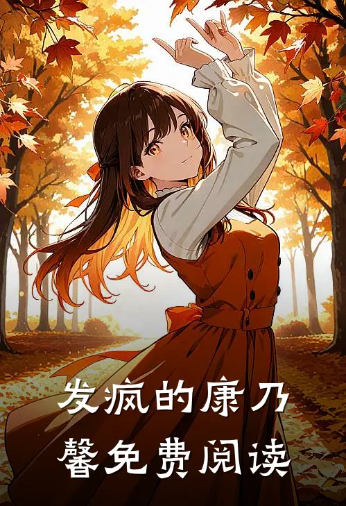 发疯的康乃馨免费阅读