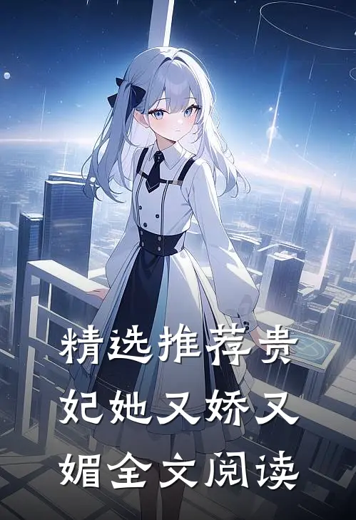 精选推荐贵妃她又娇又媚全文阅读