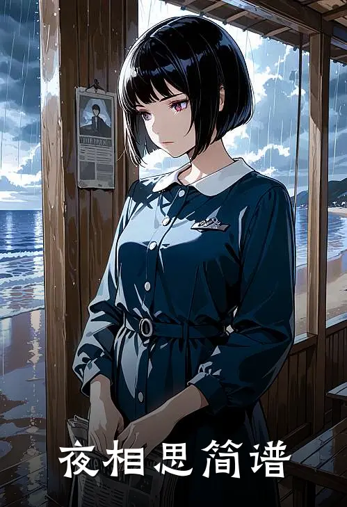 夜相思简谱