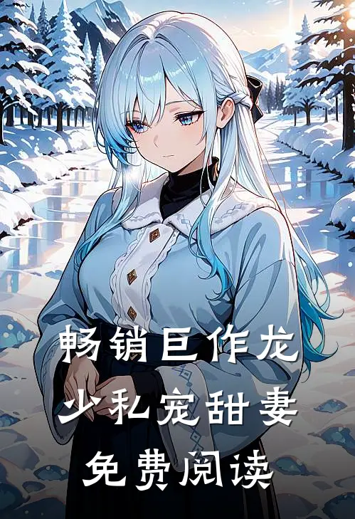 畅销巨作龙少私宠甜妻免费阅读