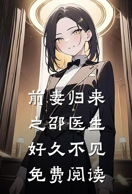 前妻归来之邵医生好久不见免费阅读