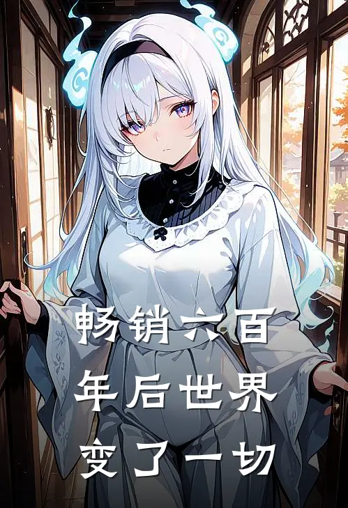 畅销六百年后世界变了一切