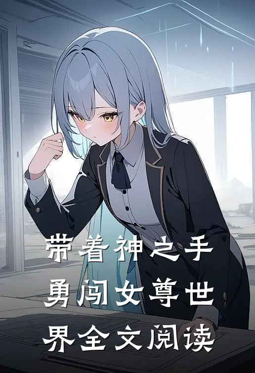 带着神之手勇闯女尊世界全文阅读