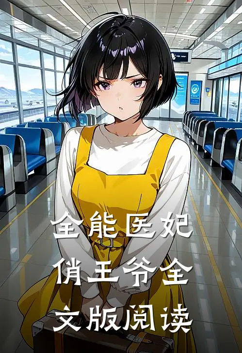 全能医妃俏王爷全文版阅读
