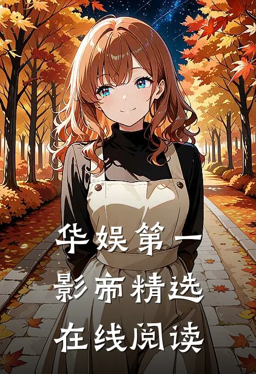 华娱第一影帝精选在线阅读