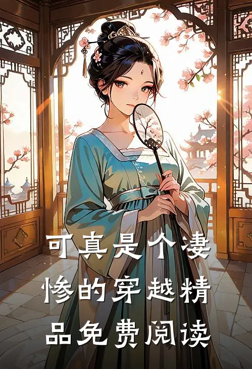 可真是个凄惨的穿越精品免费阅读