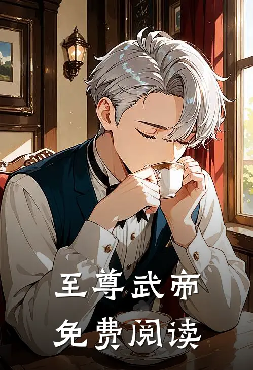 至尊武帝免费阅读