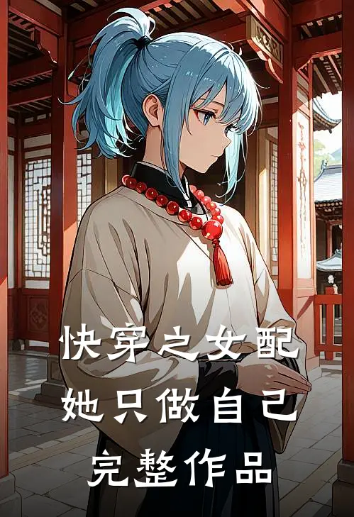 快穿之女配她只做自己完整作品