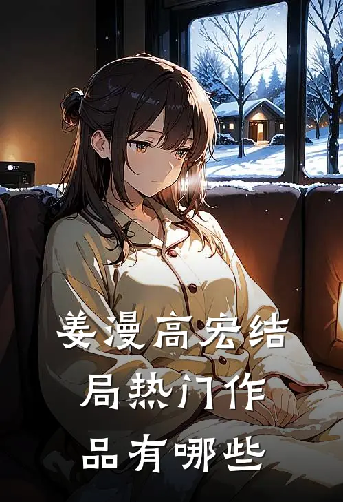 姜漫高宏结局热门作品有哪些