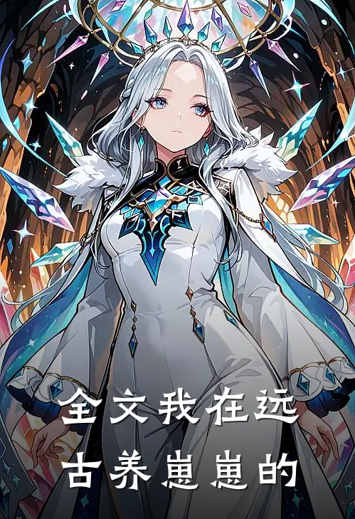 全文我在远古养崽崽的