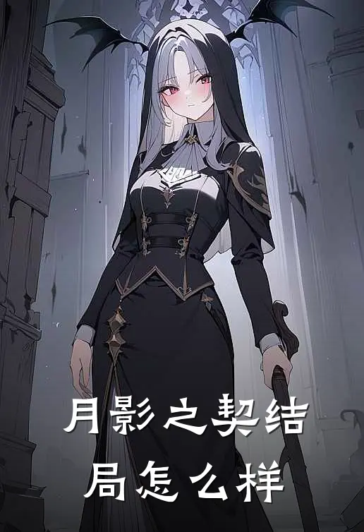 月影之契结局怎么样