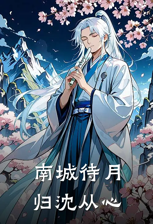 南城待月归沈从心