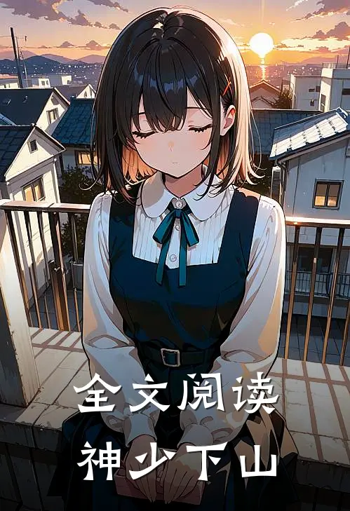 全文阅读神少下山