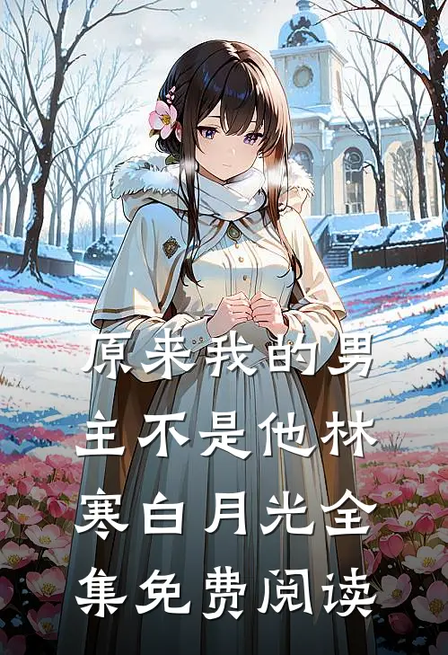 原来我的男主不是他林寒白月光 全集免费阅读
