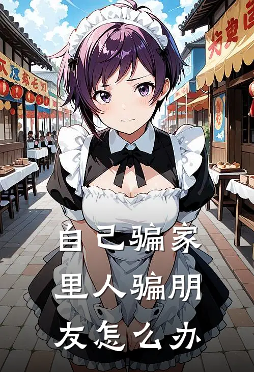 自己骗家里人骗朋友怎么办