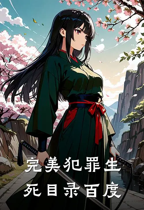 完美犯罪生死目录百度