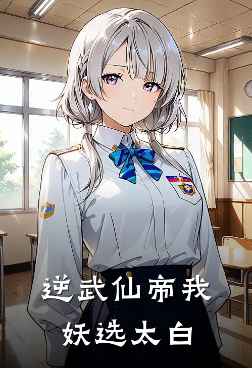 逆武仙帝 我妖选太白
