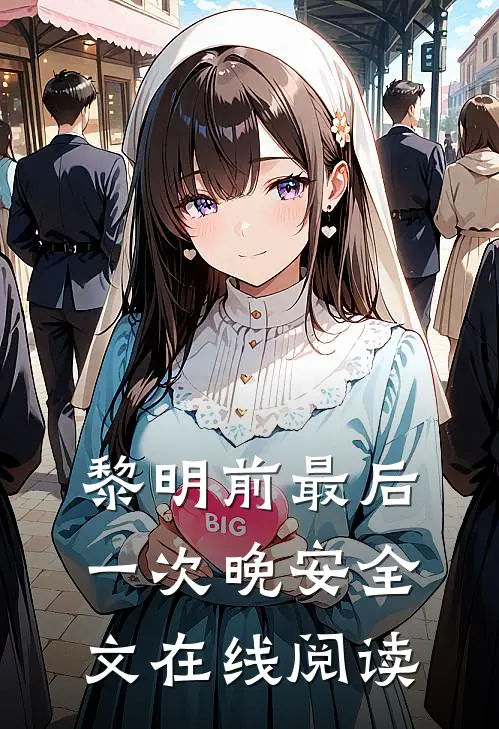 黎明前最后一次晚安全文在线阅读