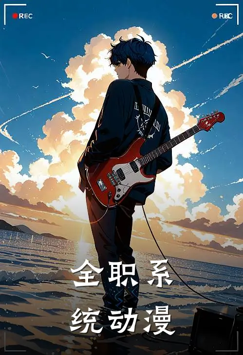 全职系统动漫
