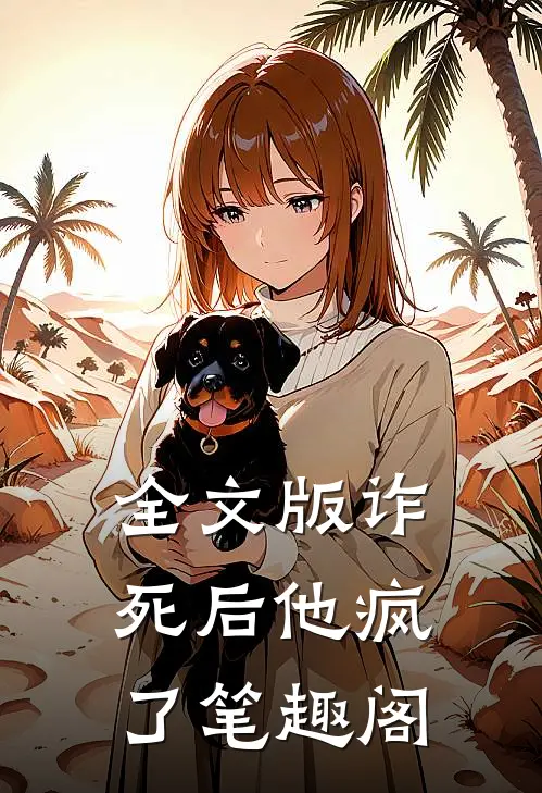全文版诈死后他疯了笔趣阁
