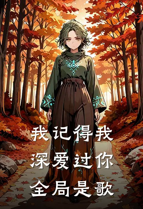 我记得我深爱过你全局是歌