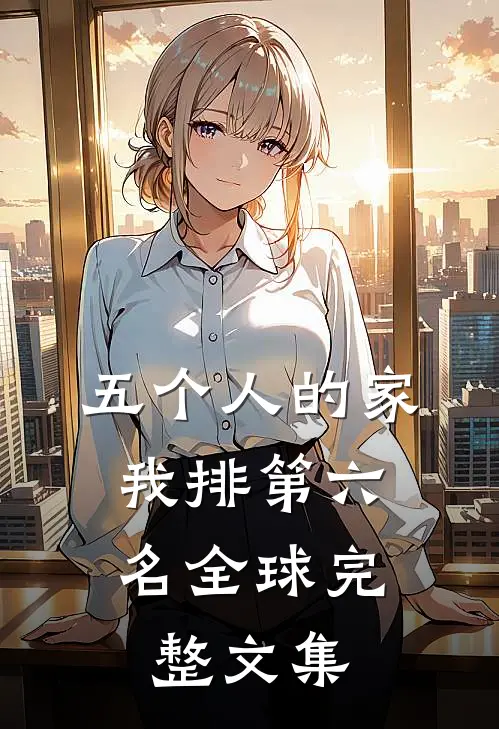 五个人的家，我排第六名全球完整文集