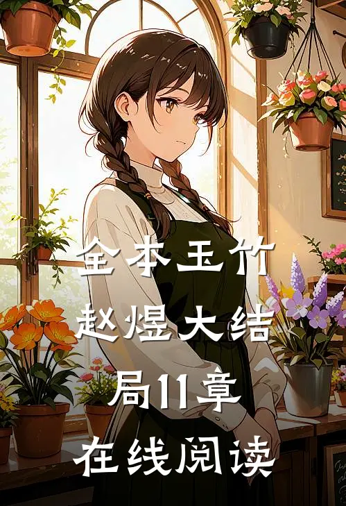 全本玉竹赵煜大结局11章在线阅读