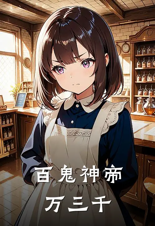 百鬼神帝 万三千