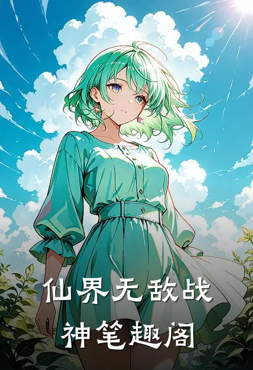 仙界无敌战神笔趣阁