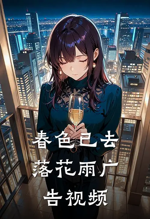 春色已去落花雨广告视频