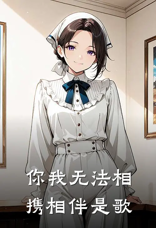你我无法相携相伴是歌