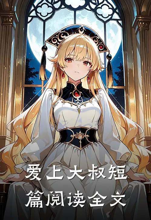 爱上大叔短篇阅读全文