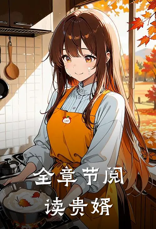 全章节阅读贵婿