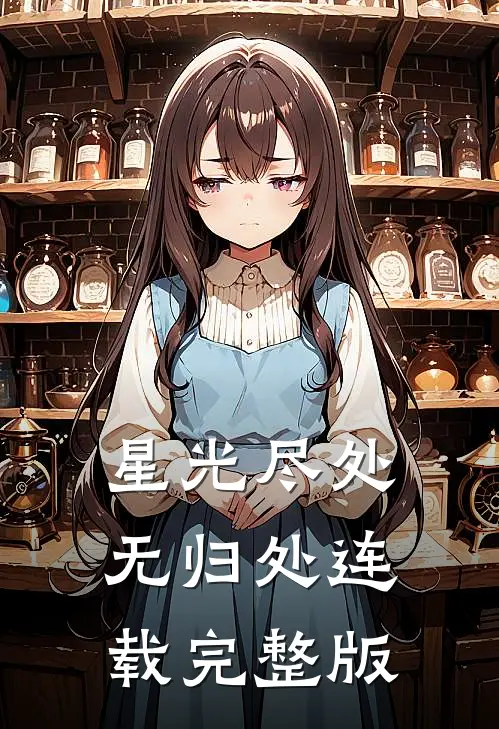 星光尽处无归处连载完整版