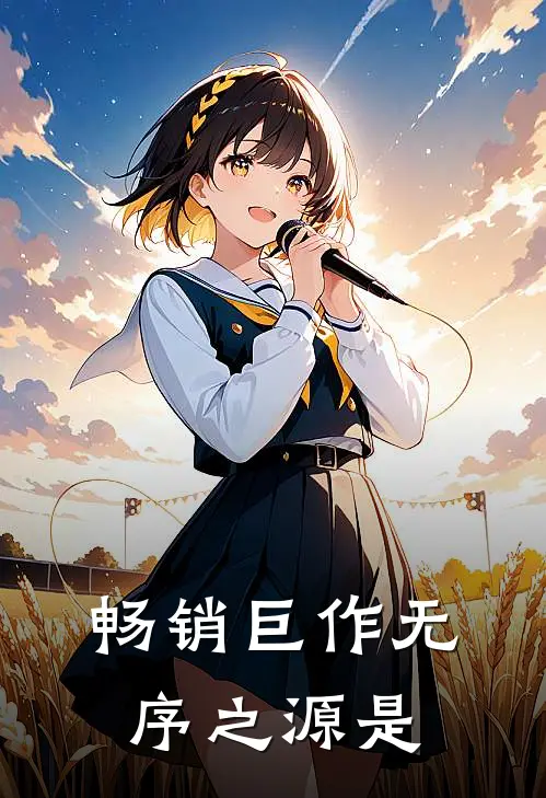 畅销巨作无序之源是
