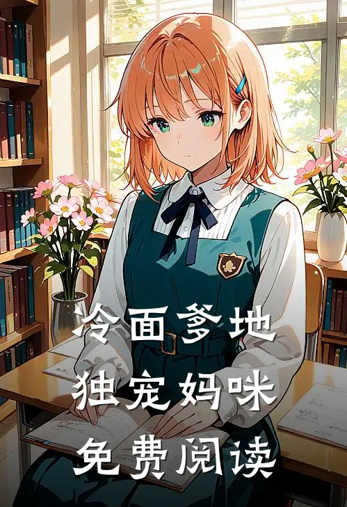 冷面爹地独宠妈咪免费阅读