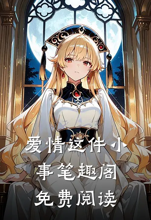 爱情这件小事笔趣阁免费阅读