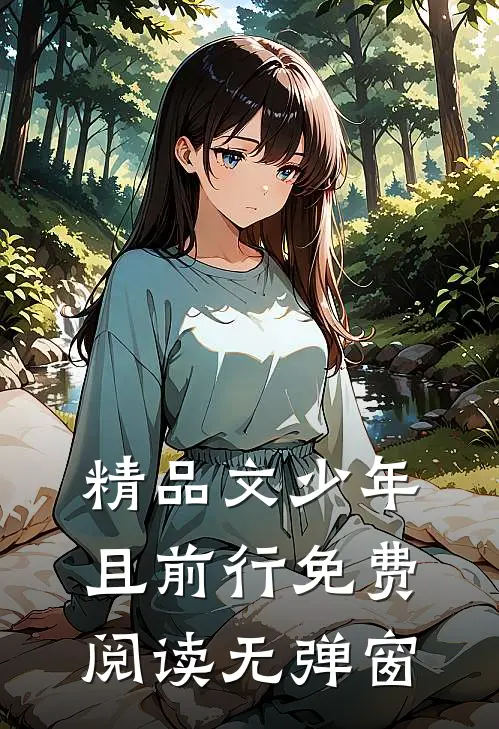 精品文少年且前行免费阅读无弹窗