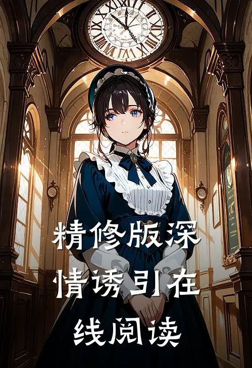 精修版深情诱引在线阅读